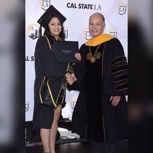 Meet your Posher, Anabell